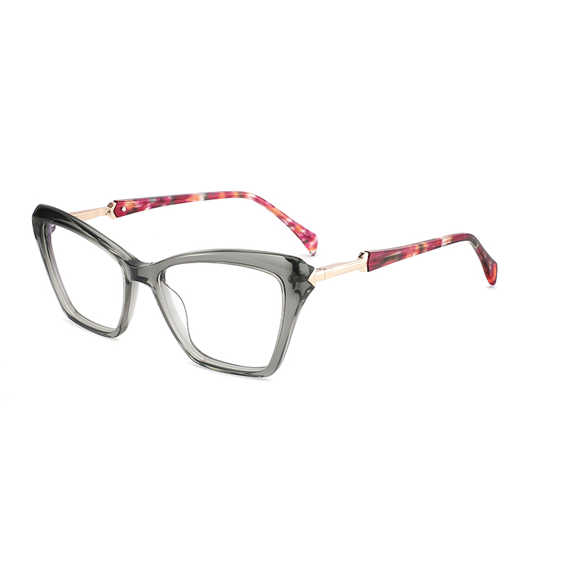 Yg78079 Acetate Optical Frames